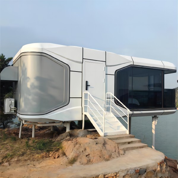 eco capsule house11