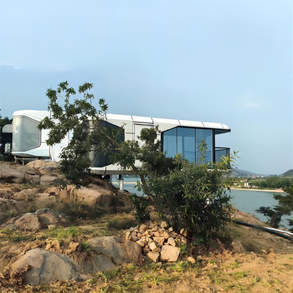 eco capsule house21