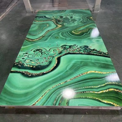 UV marble sheet38