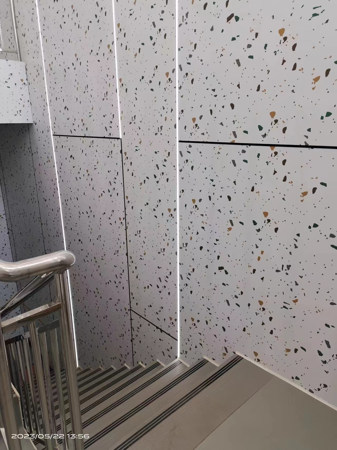 WPC marble sheet5