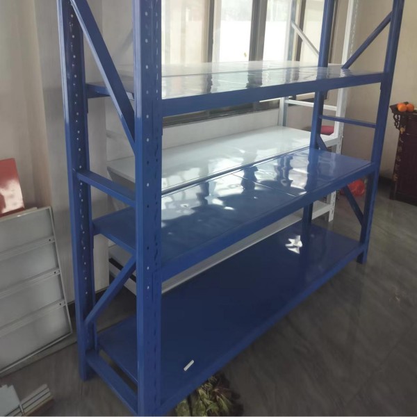 China Medium Duty Storage Rack Manufacturer and Supplier | Xing Yuan